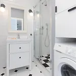 Apartamento Ursynów With Balcony By Renters *