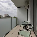 Ursynów With Balcony By Renters Varsovia