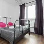 Ursynów With Balcony By Renters Varsovia