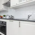 Ursynów With Balcony By Renters Apartamento Varsovia