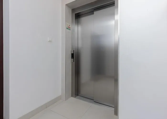 Ursynow With Balcony By Renters Appartement *